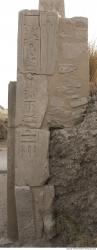 Karnak Temple Photo Textures #3